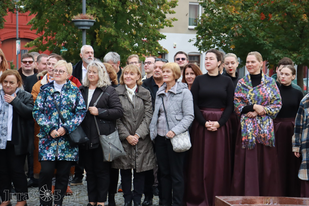 Fotorelacja: Przesłuchania w Koziegłówkach - XII Festiwalu Pieśni Maryjnej