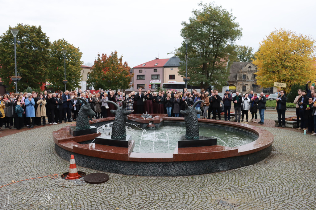 Fotorelacja: Przesłuchania w Koziegłówkach - XII Festiwalu Pieśni Maryjnej