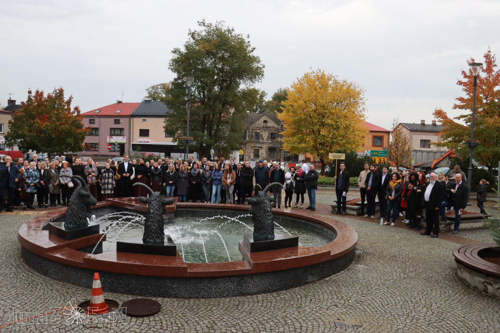 Fotorelacja: Przesłuchania w Koziegłówkach - XII Festiwalu Pieśni Maryjnej