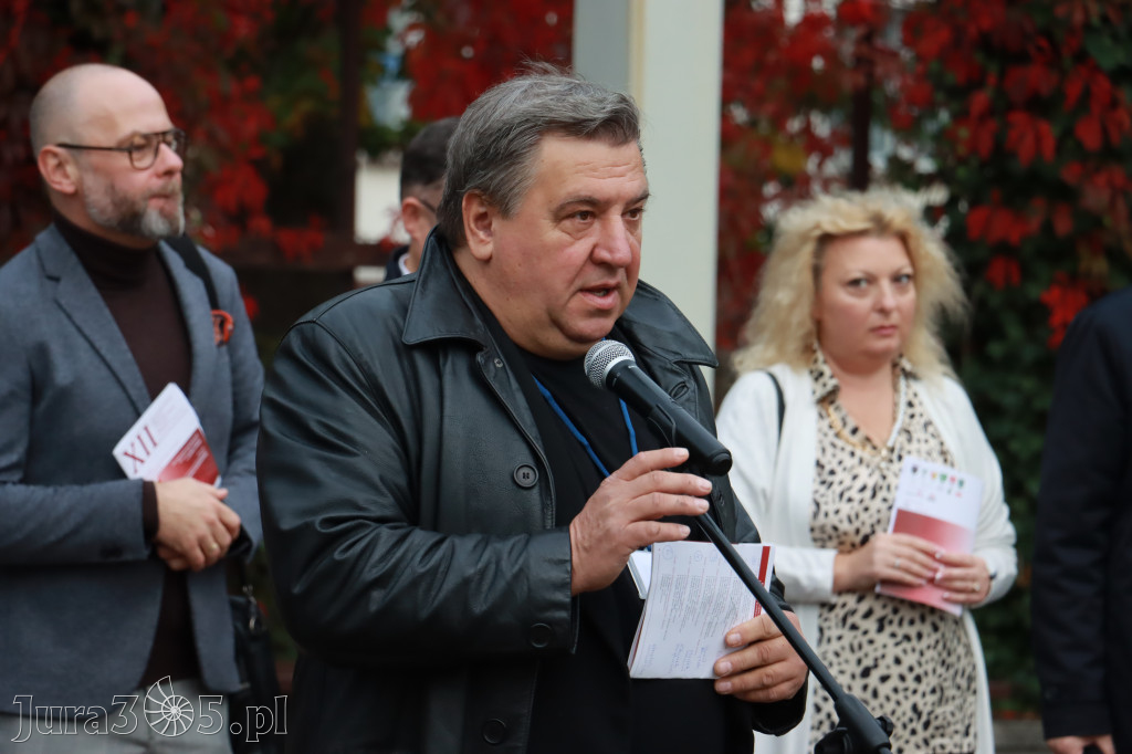 Fotorelacja: Przesłuchania w Koziegłówkach - XII Festiwalu Pieśni Maryjnej