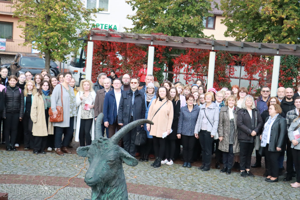 Fotorelacja: Przesłuchania w Koziegłówkach - XII Festiwalu Pieśni Maryjnej