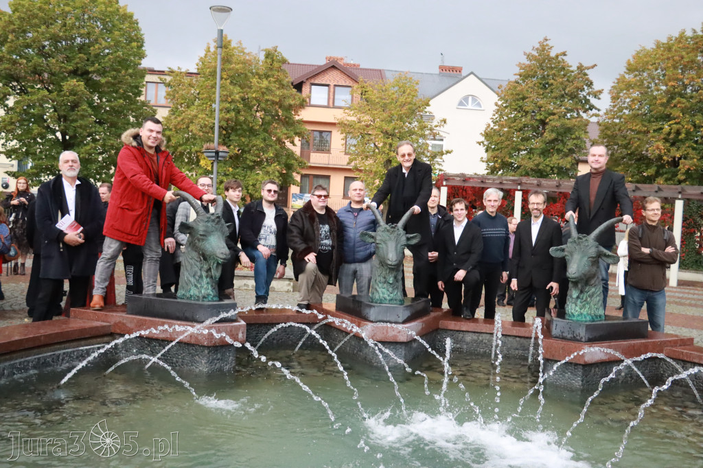 Fotorelacja: Przesłuchania w Koziegłówkach - XII Festiwalu Pieśni Maryjnej