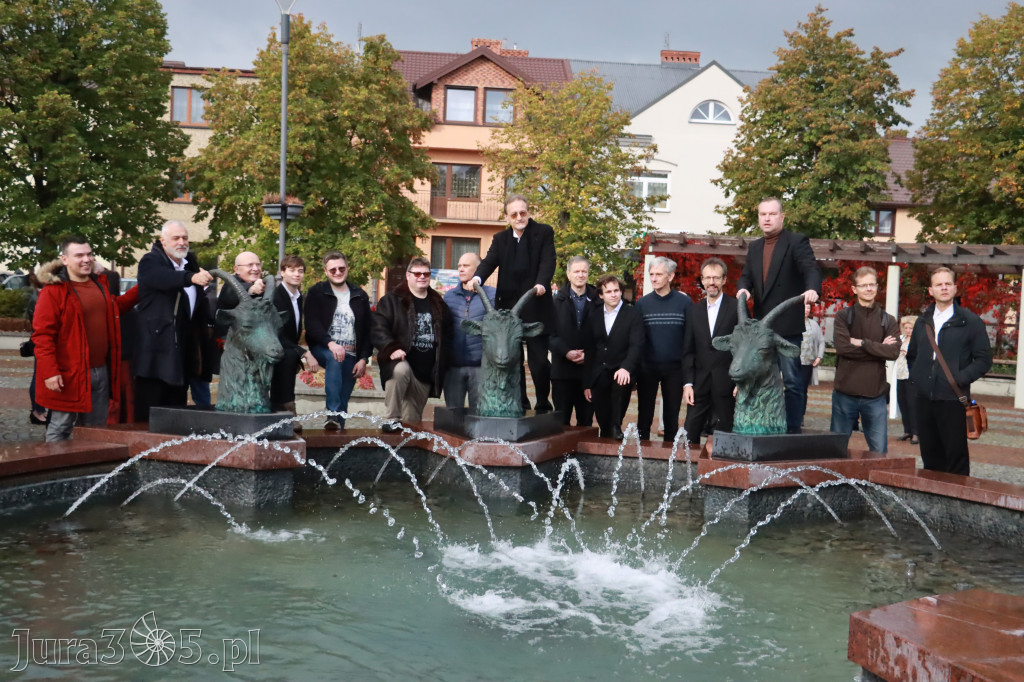 Fotorelacja: Przesłuchania w Koziegłówkach - XII Festiwalu Pieśni Maryjnej