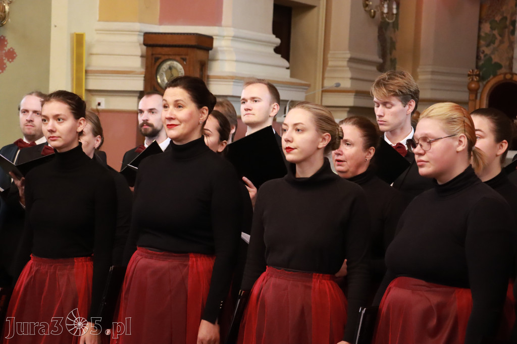 Fotorelacja: Przesłuchania w Koziegłówkach - XII Festiwalu Pieśni Maryjnej