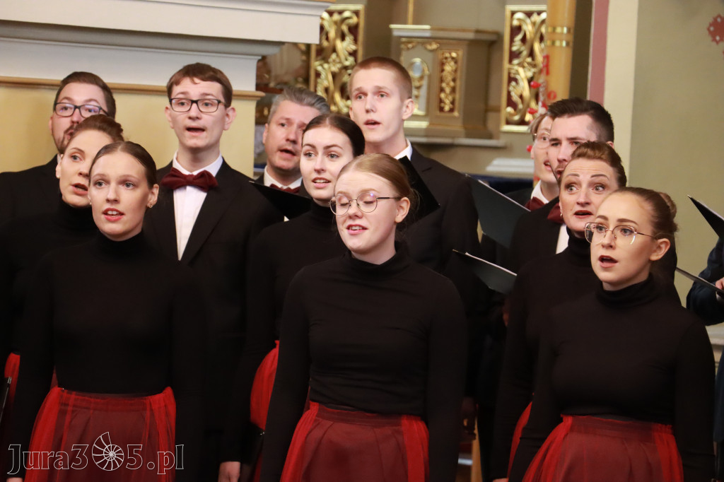 Fotorelacja: Przesłuchania w Koziegłówkach - XII Festiwalu Pieśni Maryjnej