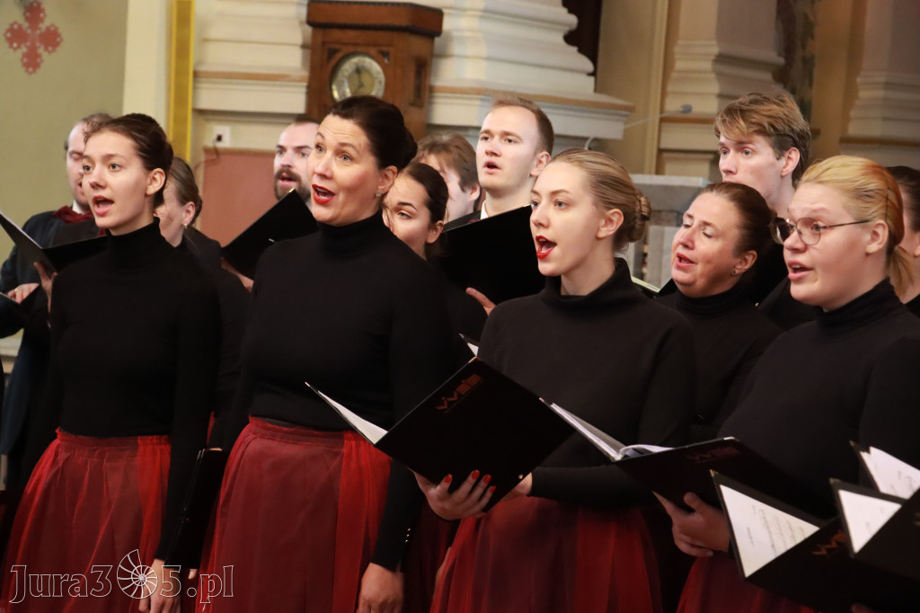 Fotorelacja: Przesłuchania w Koziegłówkach - XII Festiwalu Pieśni Maryjnej