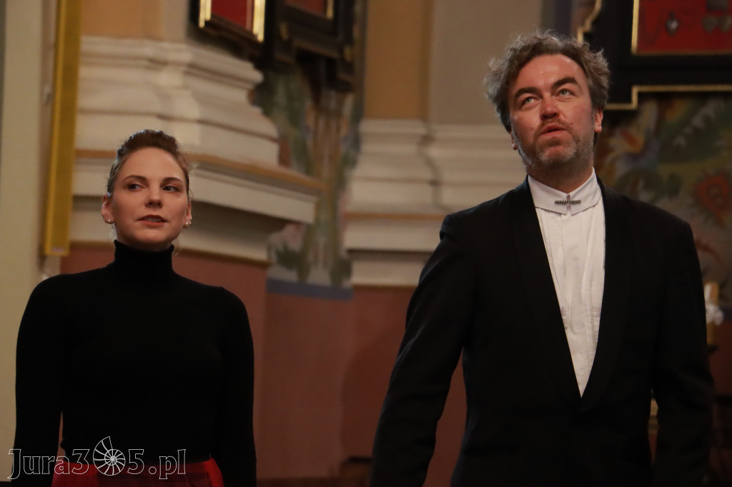 Fotorelacja: Przesłuchania w Koziegłówkach - XII Festiwalu Pieśni Maryjnej