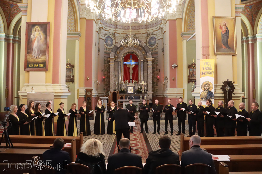 Fotorelacja: Przesłuchania w Koziegłówkach - XII Festiwalu Pieśni Maryjnej