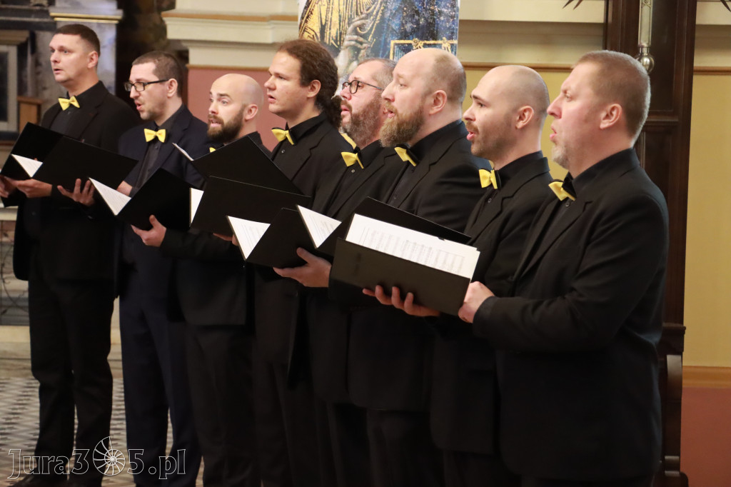 Fotorelacja: Przesłuchania w Koziegłówkach - XII Festiwalu Pieśni Maryjnej