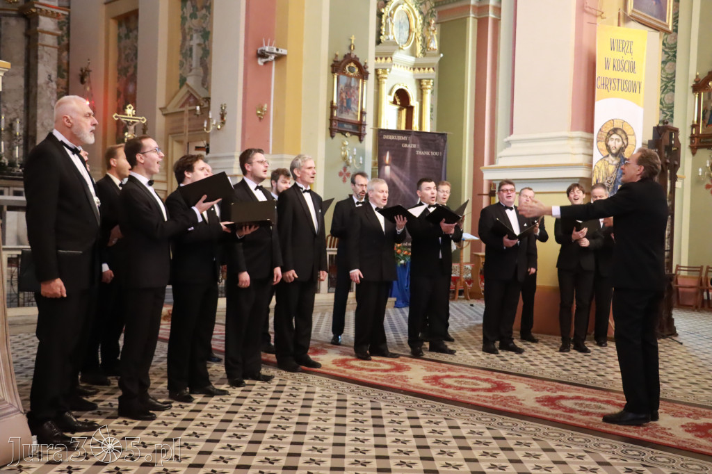 Fotorelacja: Przesłuchania w Koziegłówkach - XII Festiwalu Pieśni Maryjnej