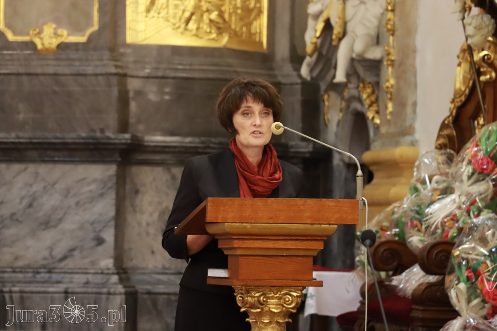 Fotorelacja: XII Międzynarodowy Festiwal Pieśni Maryjnej Częstochowa - Koziegłowy