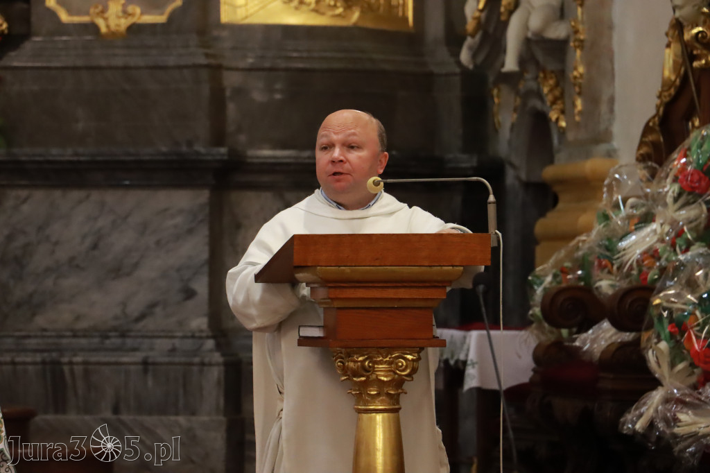 Fotorelacja: XII Międzynarodowy Festiwal Pieśni Maryjnej Częstochowa - Koziegłowy