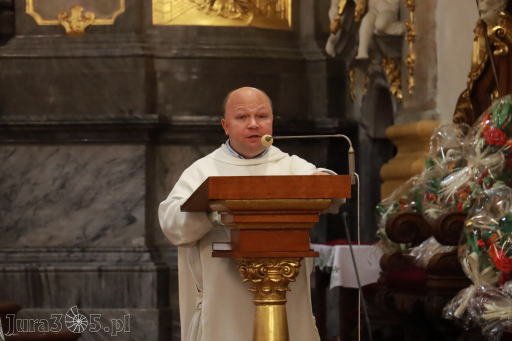 Fotorelacja: XII Międzynarodowy Festiwal Pieśni Maryjnej Częstochowa - Koziegłowy