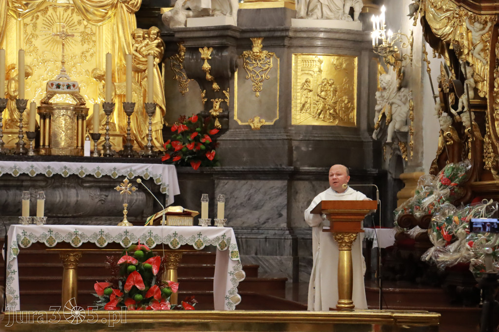 Fotorelacja: XII Międzynarodowy Festiwal Pieśni Maryjnej Częstochowa - Koziegłowy