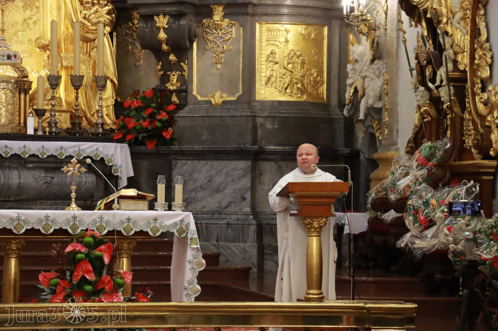 Fotorelacja: XII Międzynarodowy Festiwal Pieśni Maryjnej Częstochowa - Koziegłowy