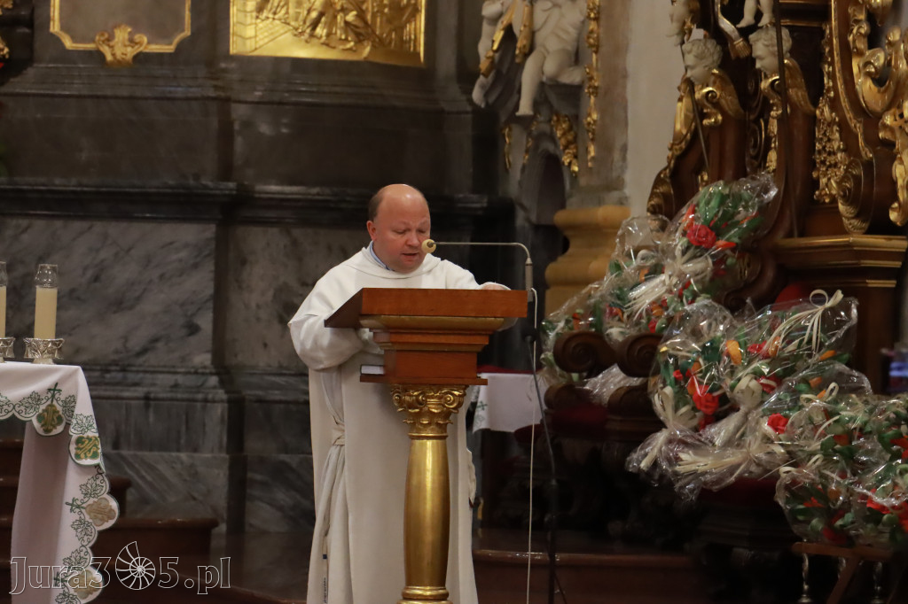 Fotorelacja: XII Międzynarodowy Festiwal Pieśni Maryjnej Częstochowa - Koziegłowy