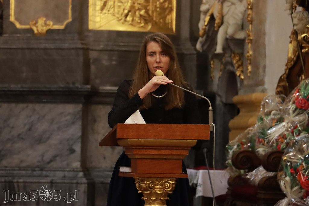 Fotorelacja: XII Międzynarodowy Festiwal Pieśni Maryjnej Częstochowa - Koziegłowy