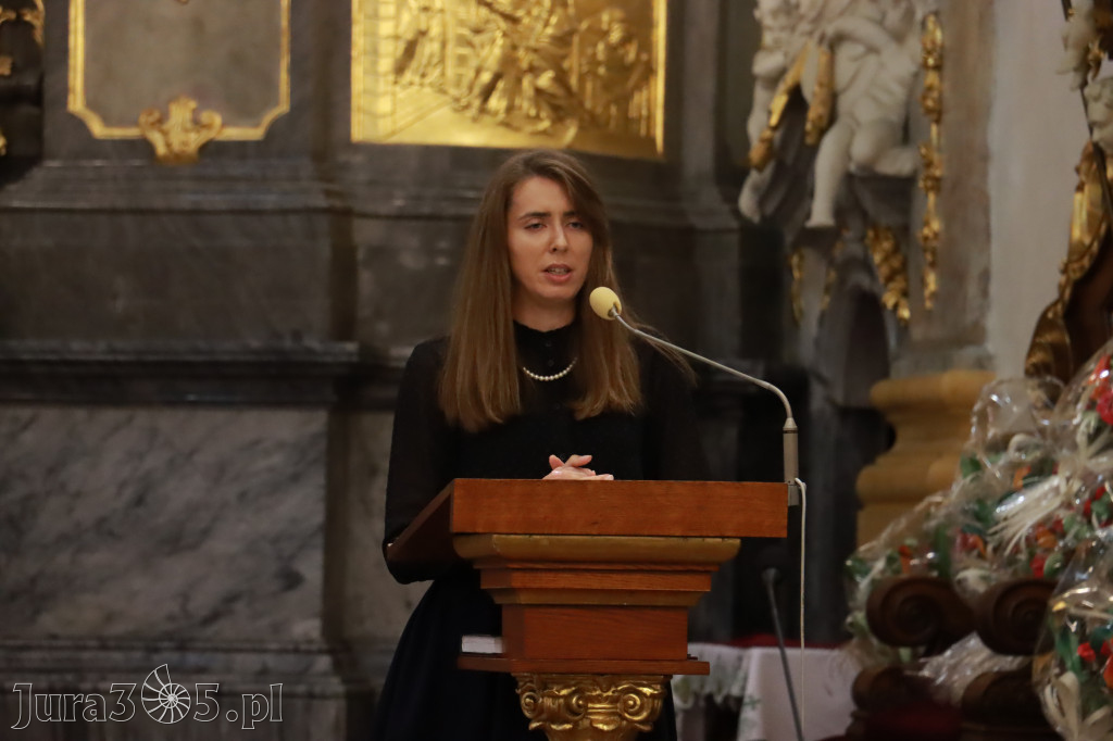 Fotorelacja: XII Międzynarodowy Festiwal Pieśni Maryjnej Częstochowa - Koziegłowy