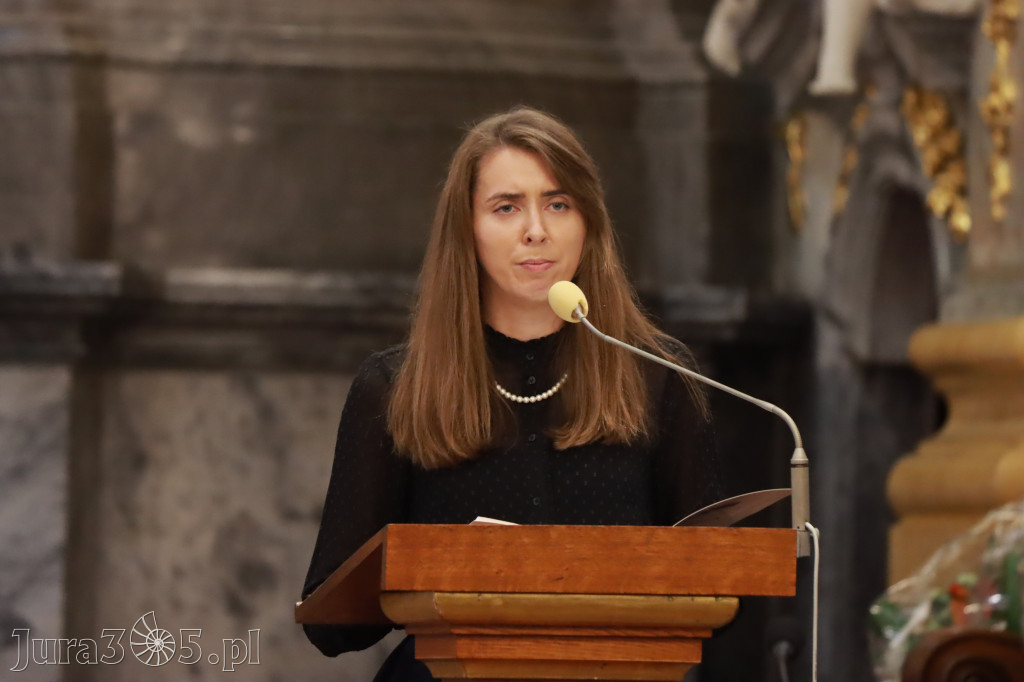 Fotorelacja: XII Międzynarodowy Festiwal Pieśni Maryjnej Częstochowa - Koziegłowy