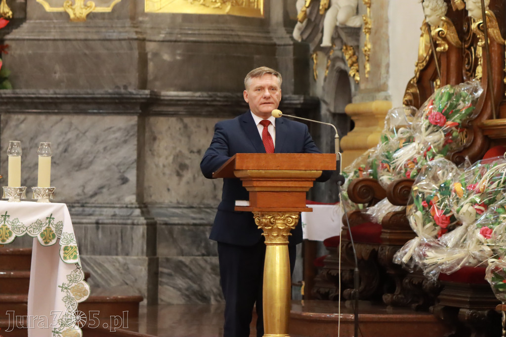 Fotorelacja: XII Międzynarodowy Festiwal Pieśni Maryjnej Częstochowa - Koziegłowy
