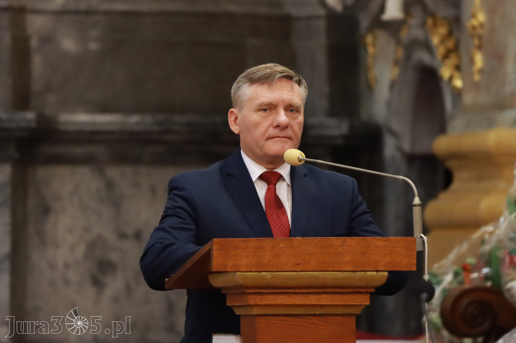 Fotorelacja: XII Międzynarodowy Festiwal Pieśni Maryjnej Częstochowa - Koziegłowy