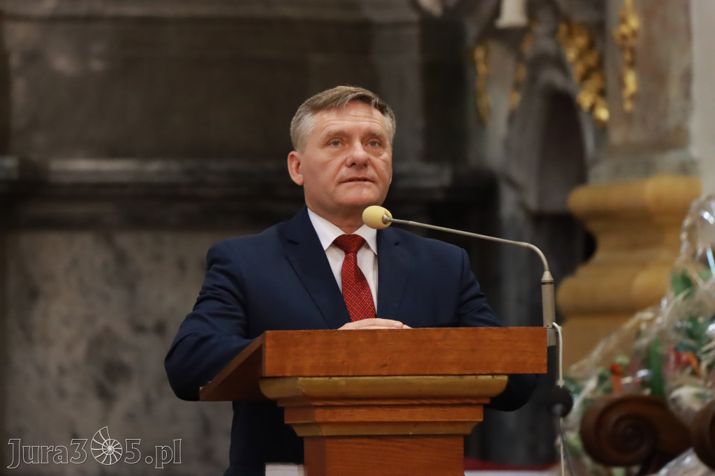 Fotorelacja: XII Międzynarodowy Festiwal Pieśni Maryjnej Częstochowa - Koziegłowy