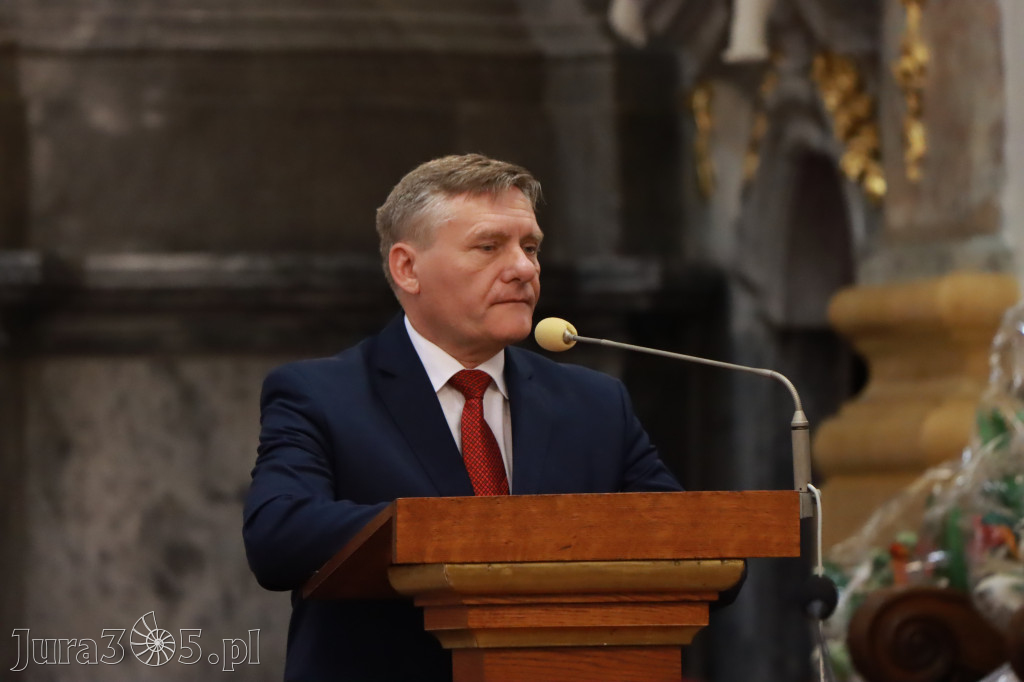 Fotorelacja: XII Międzynarodowy Festiwal Pieśni Maryjnej Częstochowa - Koziegłowy