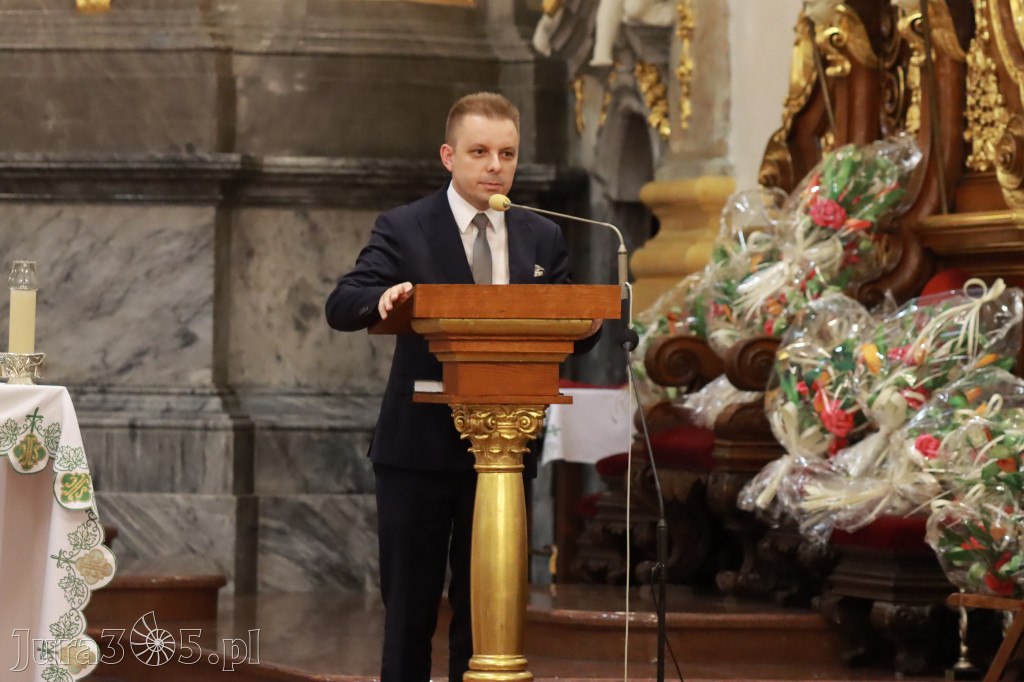 Fotorelacja: XII Międzynarodowy Festiwal Pieśni Maryjnej Częstochowa - Koziegłowy