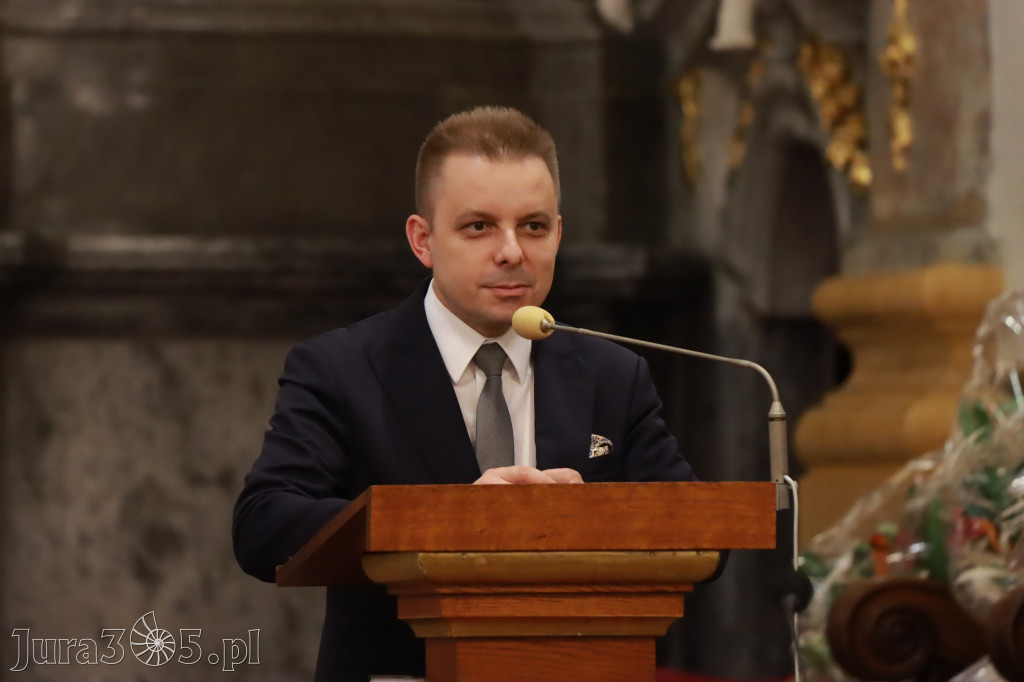 Fotorelacja: XII Międzynarodowy Festiwal Pieśni Maryjnej Częstochowa - Koziegłowy