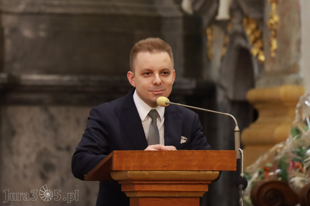 Fotorelacja: XII Międzynarodowy Festiwal Pieśni Maryjnej Częstochowa - Koziegłowy