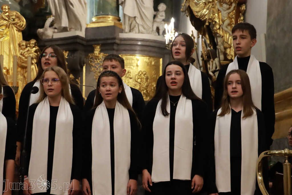Fotorelacja: XII Międzynarodowy Festiwal Pieśni Maryjnej Częstochowa - Koziegłowy