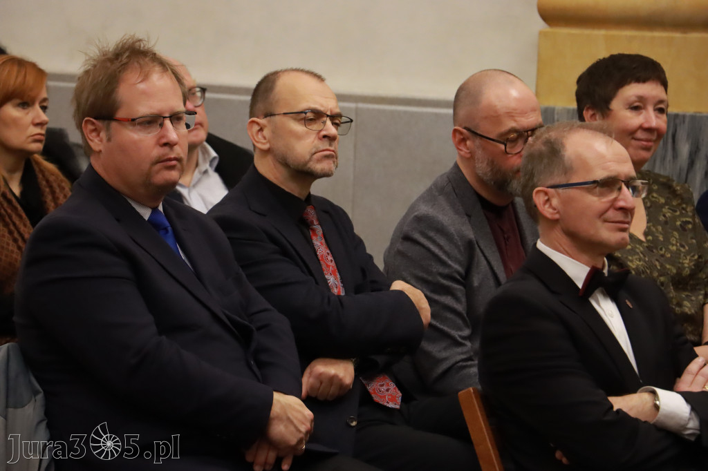 Fotorelacja: XII Międzynarodowy Festiwal Pieśni Maryjnej Częstochowa - Koziegłowy
