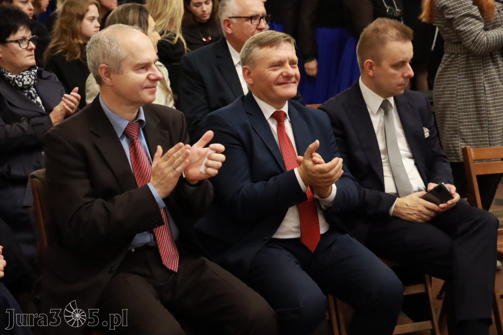 Fotorelacja: XII Międzynarodowy Festiwal Pieśni Maryjnej Częstochowa - Koziegłowy