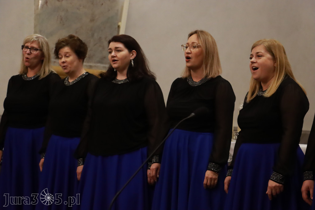 Fotorelacja: XII Międzynarodowy Festiwal Pieśni Maryjnej Częstochowa - Koziegłowy