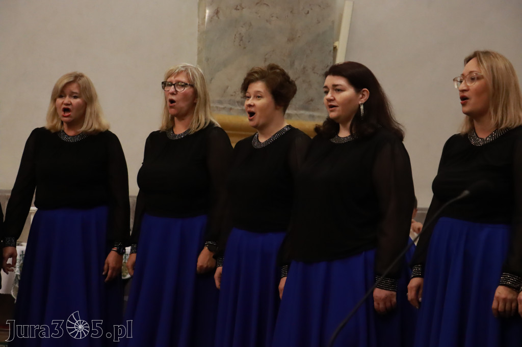 Fotorelacja: XII Międzynarodowy Festiwal Pieśni Maryjnej Częstochowa - Koziegłowy