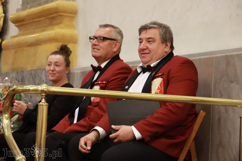 Fotorelacja: XII Międzynarodowy Festiwal Pieśni Maryjnej Częstochowa - Koziegłowy