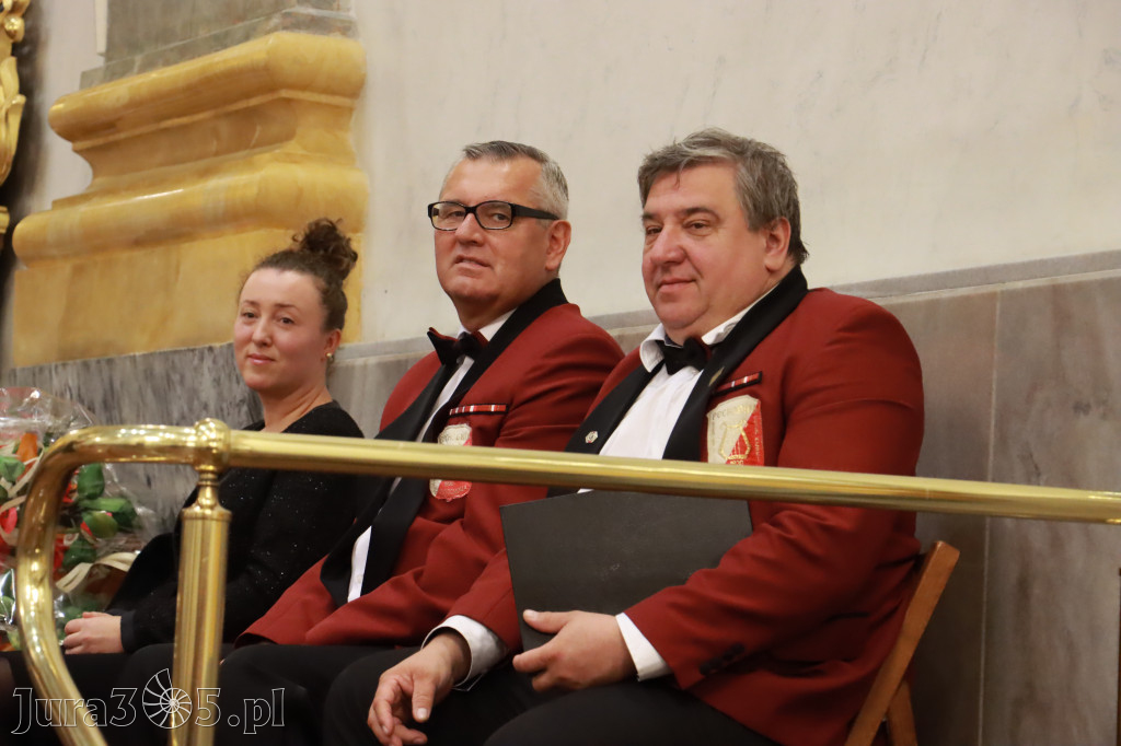 Fotorelacja: XII Międzynarodowy Festiwal Pieśni Maryjnej Częstochowa - Koziegłowy