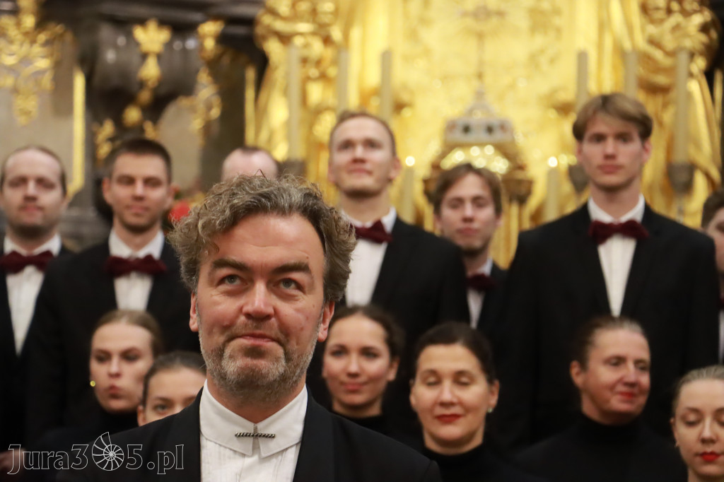 Fotorelacja: XII Międzynarodowy Festiwal Pieśni Maryjnej Częstochowa - Koziegłowy