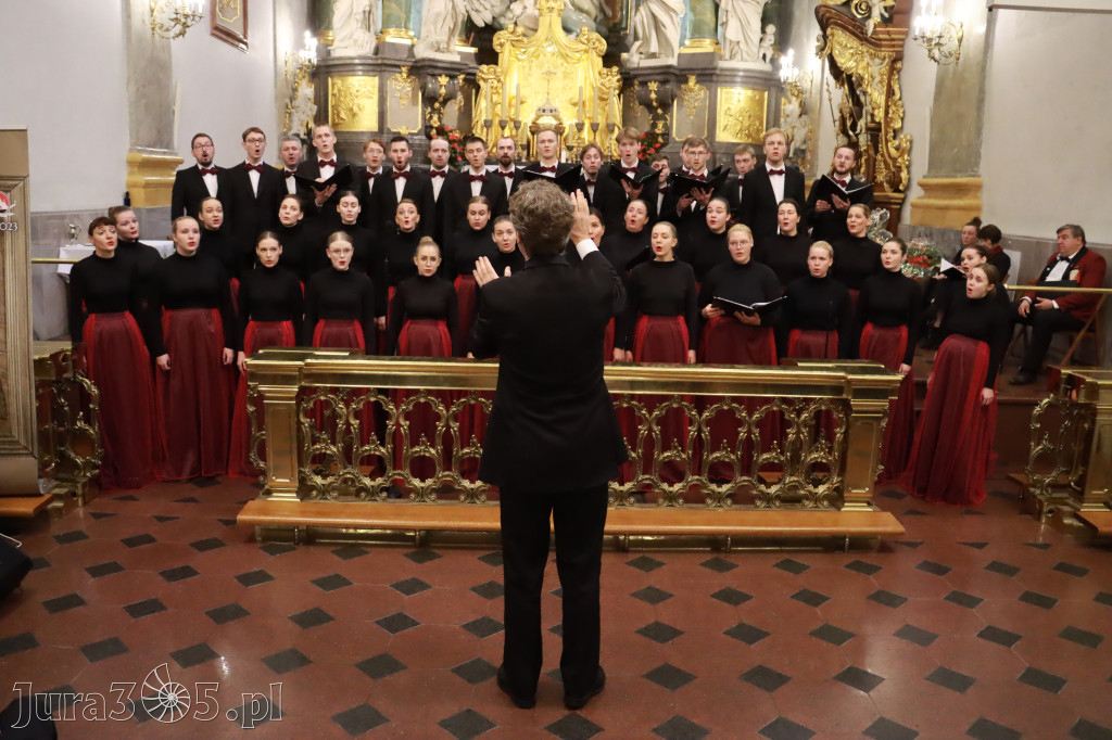 Fotorelacja: XII Międzynarodowy Festiwal Pieśni Maryjnej Częstochowa - Koziegłowy
