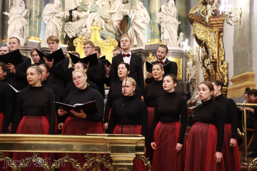 Fotorelacja: XII Międzynarodowy Festiwal Pieśni Maryjnej Częstochowa - Koziegłowy