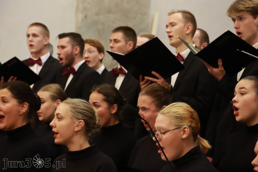 Fotorelacja: XII Międzynarodowy Festiwal Pieśni Maryjnej Częstochowa - Koziegłowy