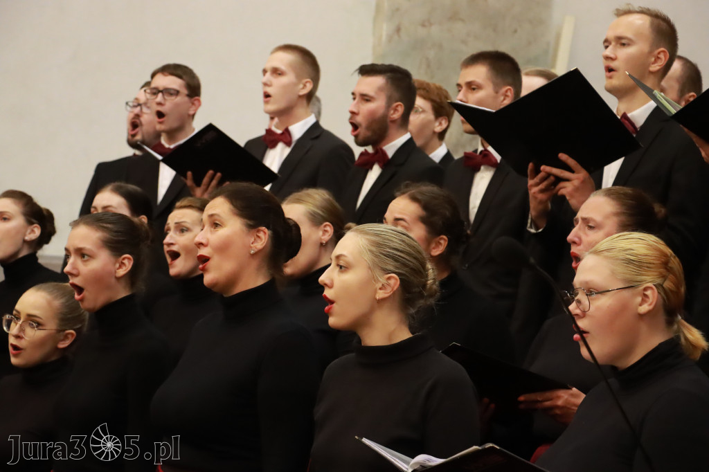 Fotorelacja: XII Międzynarodowy Festiwal Pieśni Maryjnej Częstochowa - Koziegłowy