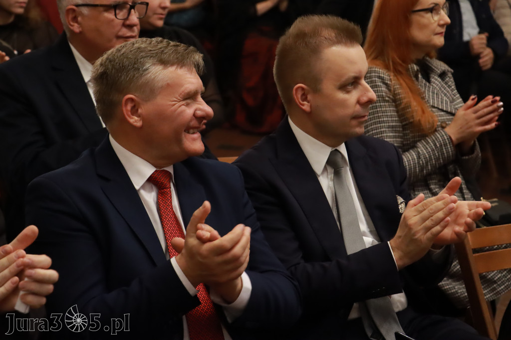 Fotorelacja: XII Międzynarodowy Festiwal Pieśni Maryjnej Częstochowa - Koziegłowy