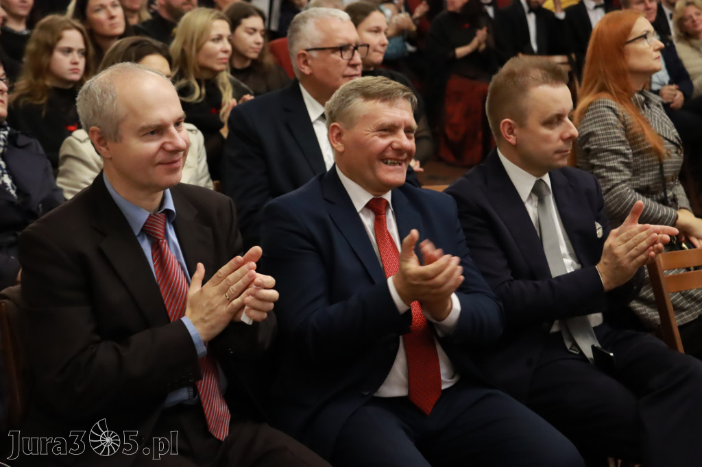 Fotorelacja: XII Międzynarodowy Festiwal Pieśni Maryjnej Częstochowa - Koziegłowy