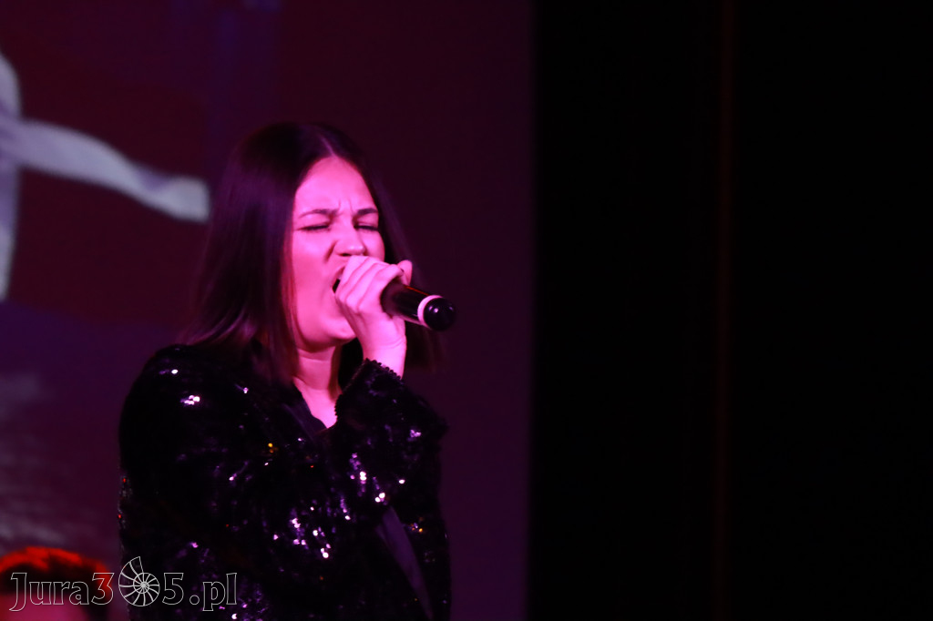 Fotorelacja Łazy: Koncert 