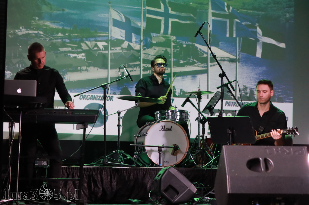 Fotorelacja Łazy: Koncert 