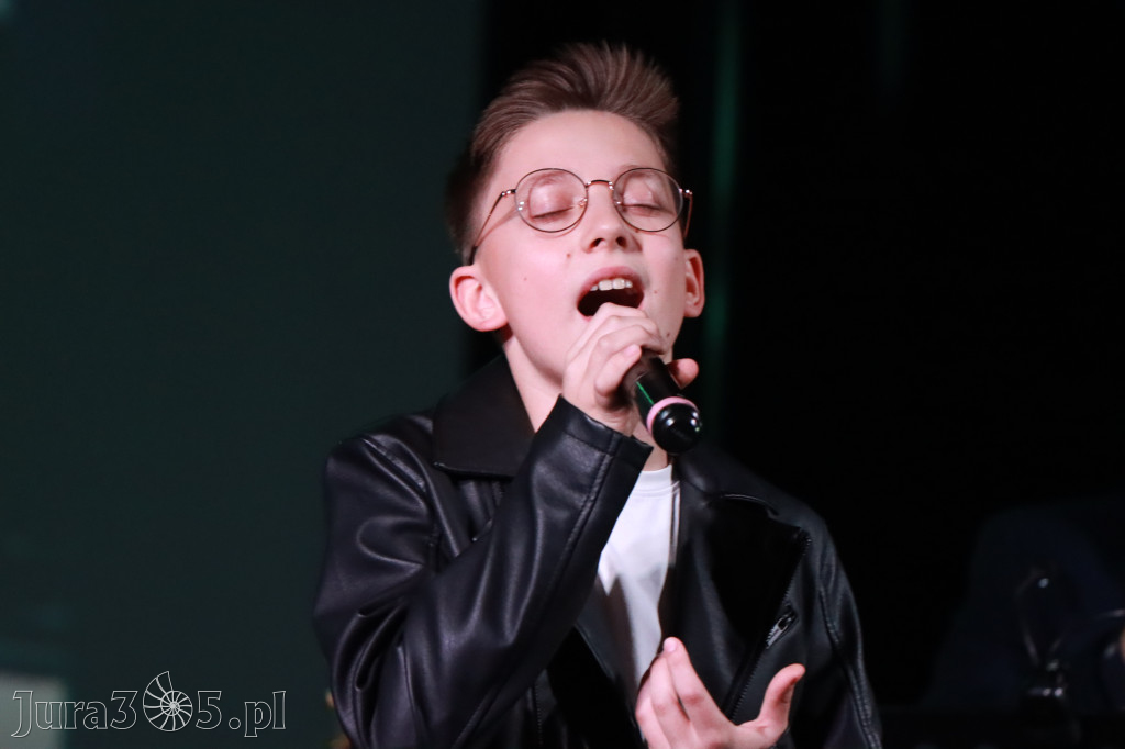 Fotorelacja Łazy: Koncert 