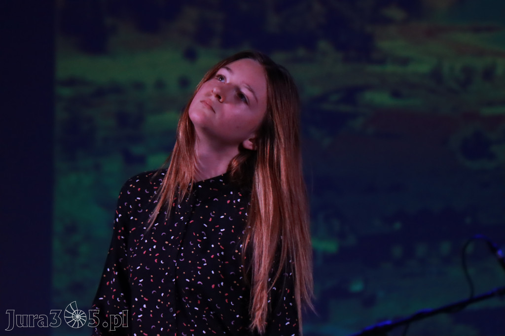 Fotorelacja Łazy: Koncert 