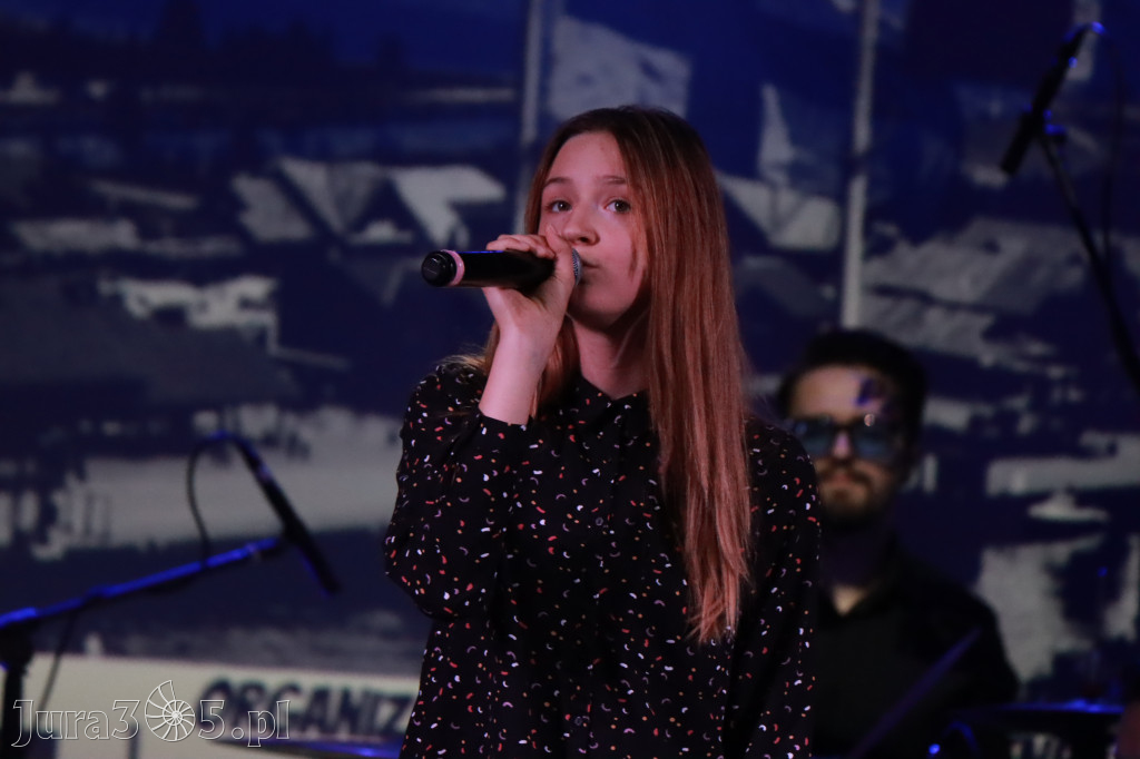 Fotorelacja Łazy: Koncert 