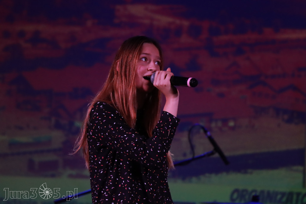 Fotorelacja Łazy: Koncert 